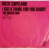 Ruth Copeland (Parliament) - I Got a thing