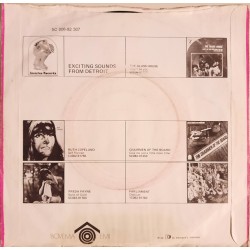 Ruth Copeland (Parliament) - I Got a thing
