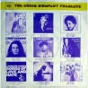 Rosetta Hightower (The Orlons) ‎– Go Pray For Tomorrow
