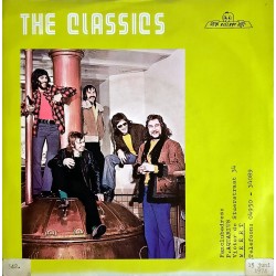 The Classics - Gimme That Horse