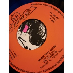 The Classics - Gimme That Horse