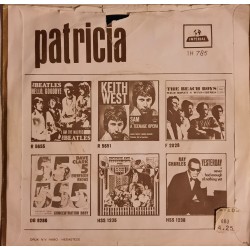 Patricia Paay - Corriamo