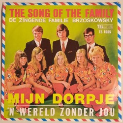 Familie Brzoskowsky - Mijn Dorp