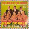 Familie Brzoskowsky - Mijn Dorp