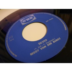 Reggy van der Burgt - Silvio / Diridom
