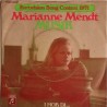 Marianne Mendt - Musik (1971)