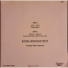 Nora Brockstedt - Voi-Voi (1960)