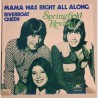Springfield Revival - Mama was Right
