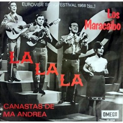 Los Maracaïbo - La La La