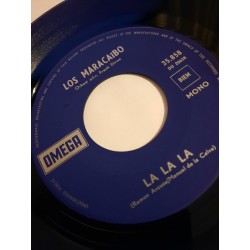 Los Maracaïbo - La La La
