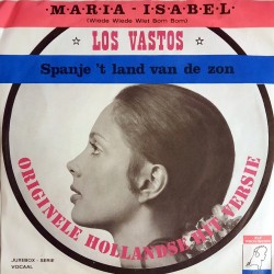 Los Vastos - Maria Isabel / Spanje