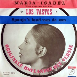 Los Vastos - Maria Isabel / Spanje