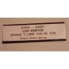 Los Vastos - Maria Isabel / Spanje