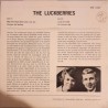 The Luck Berries (EP) - Mijn hart klopt alleen maar voor jou