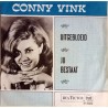 Conny Vink - Uitgebloeid / Jij Bestaat
