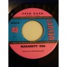 Marjority One - Because I Love (pink elephant)
