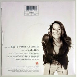 Sheryl Crow - All i wanna do