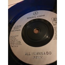 Sheryl Crow - All i wanna do