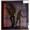 Picturedisc van King - Torture