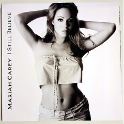 Mariah Carey - I Still Believe