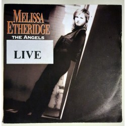Melissa Etheridge - The Angels