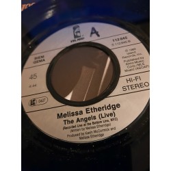 Melissa Etheridge - The Angels