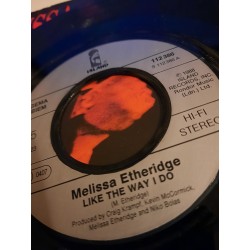 Melissa Etheridge - Like The Way I Do