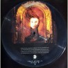 Picturedisc van Tori Amos - God