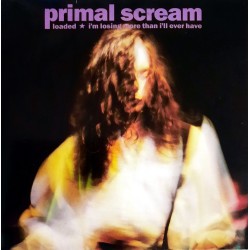 Primal Scream - Loaded
