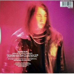 Primal Scream - Loaded