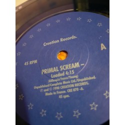 Primal Scream - Loaded
