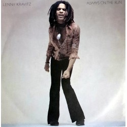 Lenny Kravitz - Always on the Run