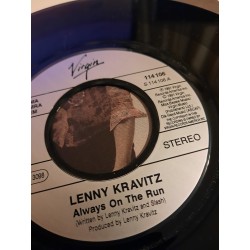 Lenny Kravitz - Always on the Run