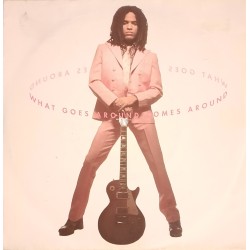 Lenny Kravitz - What Goes Around Comes Around