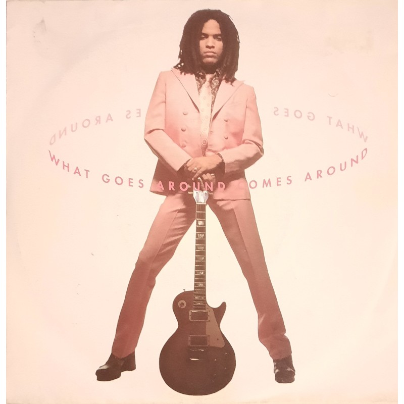 Lenny Kravitz - What Goes Around Comes Around