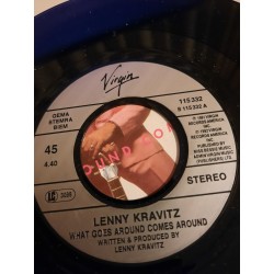 Lenny Kravitz - What Goes Around Comes Around