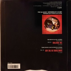 Tom Petty & The Heartbreakers - Something in the air