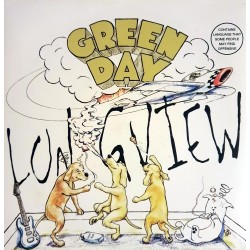 Green Day - Long View