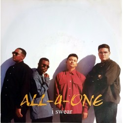 All-4-One - I Swear