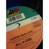 All-4-One - I Swear