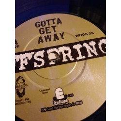 Offspring - Gotta Get Away