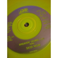 Skid Row - Breakin' Down