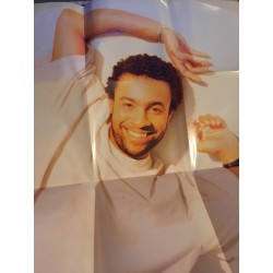 Shaggy - In the summertime