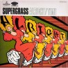 Supergrass - Alright / Time
