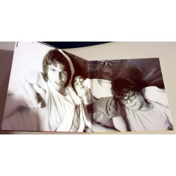 Supergrass - Alright / Time