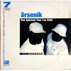 Da Fonka Skeud / Arsenik (hiphop)