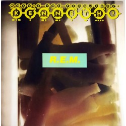 R.E.M. - What's The Frequency Kenneth