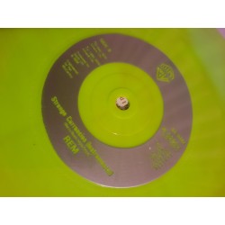 R.E.M. - Strange Currencies