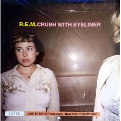 R.E.M. - Crush With Eyeliner