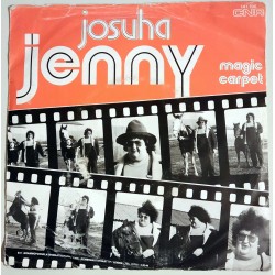 Josuha - Jenny / Magc Carpet
